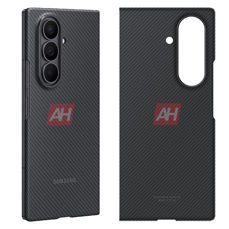 Samsung Galaxy Z Fold7 i jego pokrowce Samsung Galaxy Z Fold7 i jego pokrowce