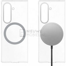 Samsung Galaxy Z Fold7 i jego pokrowce Samsung Galaxy Z Fold7 i jego pokrowce