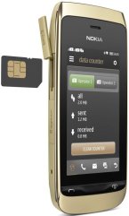Nokia Asha 308