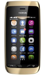 Nokia Asha 308