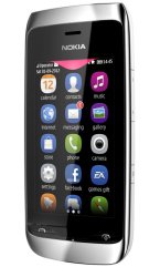 Nokia Asha 309