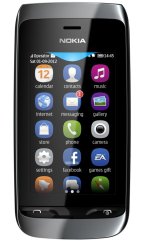 Nokia Asha 309