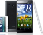 Pantech Vega R3