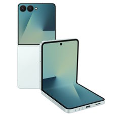 Galaxy Z Flip 7 i Galaxy Z Flip 7 FE