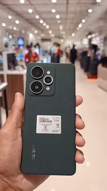Realme 15 Pro