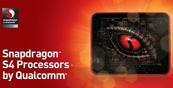 Qualcomm Snapdragon Qualcomm Snapdragon