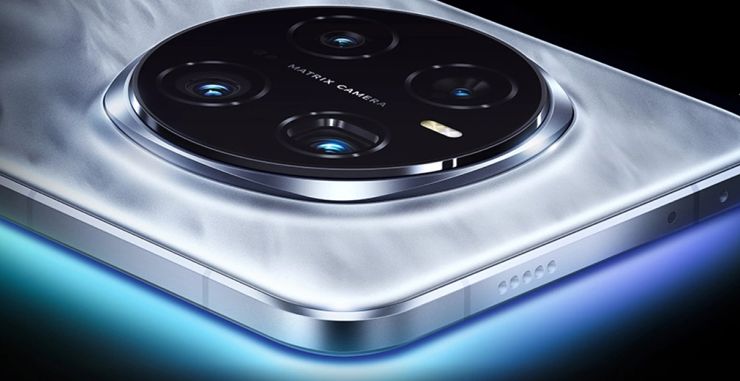 Honor Magic7 Pro