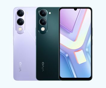 Vivo Y19s GT 5G