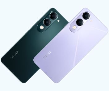 Vivo Y19s GT 5G