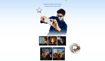 Aparaty Realme 15 Pro