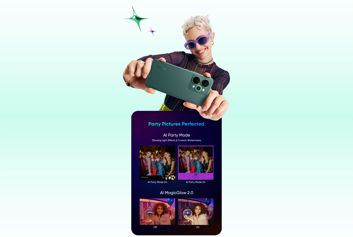 Aparaty Realme 15 Pro