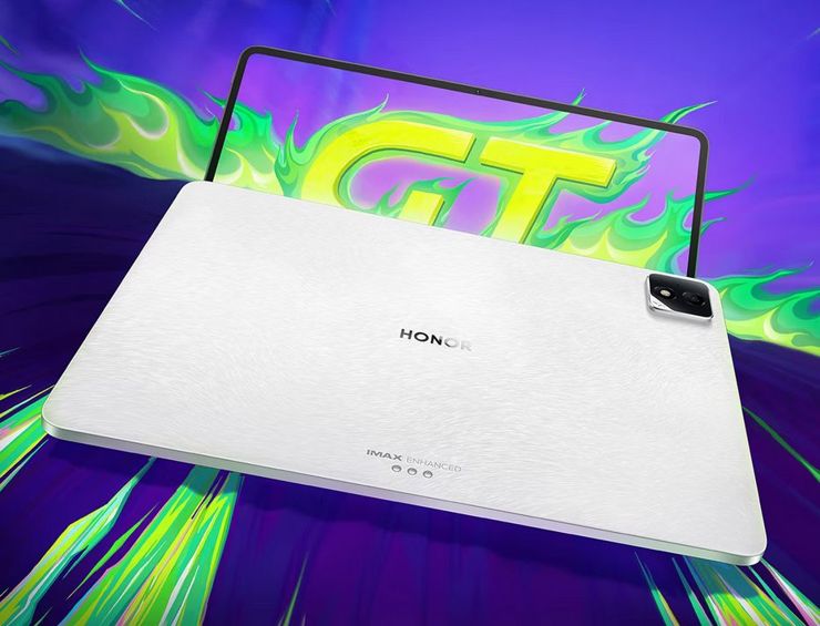 Honor Pad GT2 Pro Honor Pad GT2 Pro