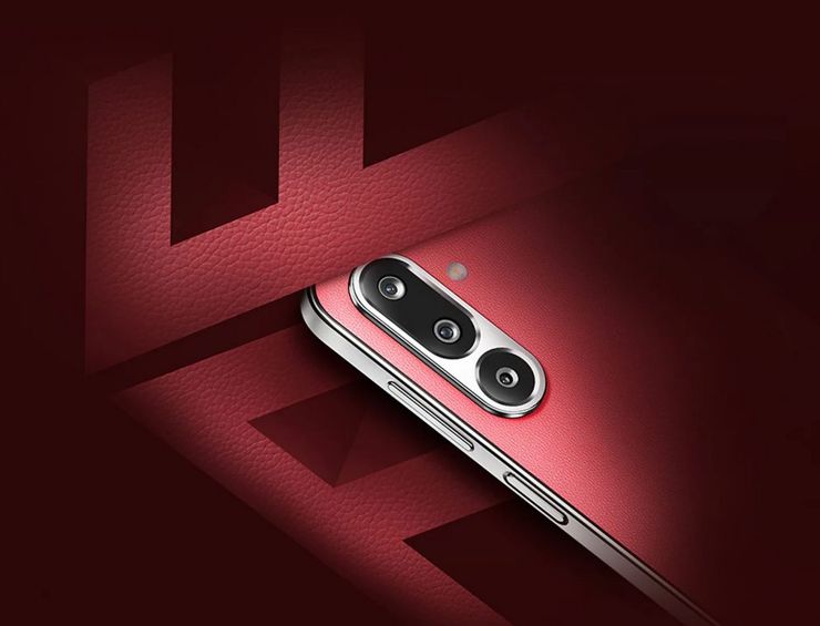 Samsung Galaxy F36