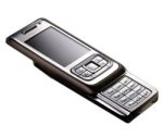 Nokia E65 Mocca Nokia E65 Mocca