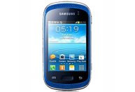 Samsung Galaxy Music