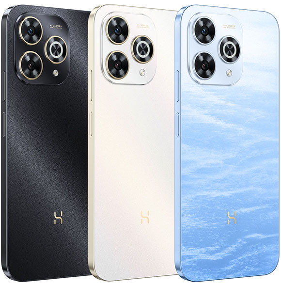 Wiko Hi Enjoy 80 Pro