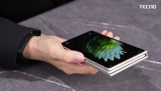 Tecno Phantom Ultimate G Fold