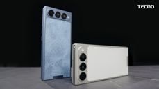 Tecno Phantom Ultimate G Fold