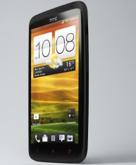 HTC One X+ HTC One X+