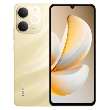 Realme Narzo 80 Lite 4G