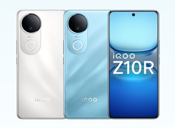 iQOO Z10R