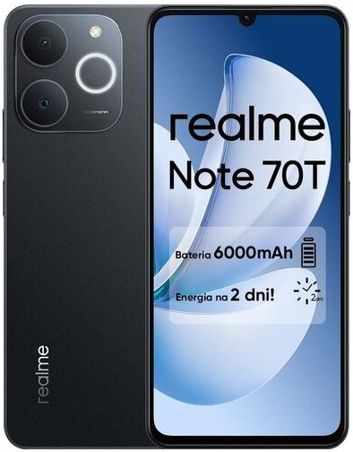 Realme Note 70T