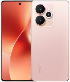 Realme 15