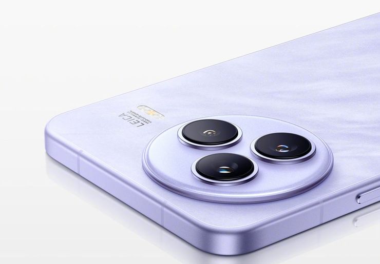 Xiaomi Civi 5 Pro