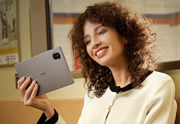 Honor Pad X7 2025
