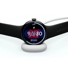 Nowa ładowarka w Google Pixel Watch 4