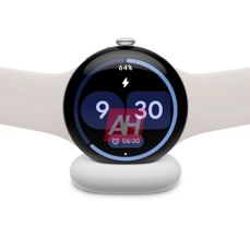 Nowa ładowarka w Google Pixel Watch 4