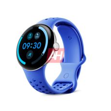 Kolory Google Pixel Watch 4