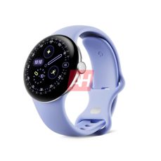 Kolory Google Pixel Watch 4