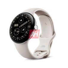 Kolory Google Pixel Watch 4