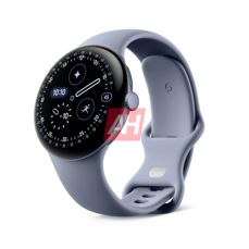 Kolory Google Pixel Watch 4