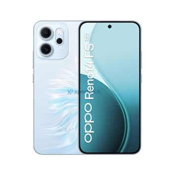 Oppo Reno14 FS