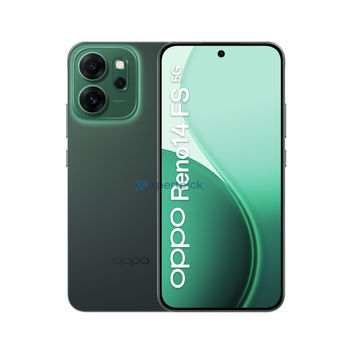 Oppo Reno14 FS