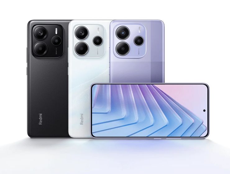 Redmi Note 14 SE 5G