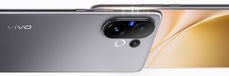 Vivo V60 w wariancie Auspicious Gold, Moonlit Blue i Mist Gray
