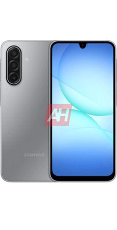 Samsung Galaxy A17