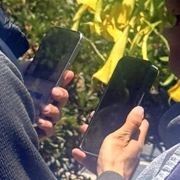 Apple iPhone 17 Pro