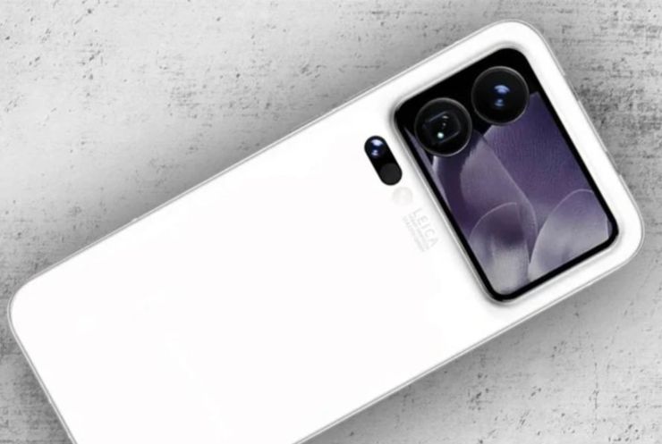 Przypuszczalny wygląd Xiaomi 16 Pro Max