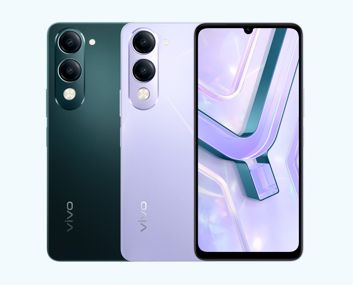 Vivo Y04s