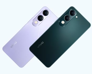 Vivo Y04s