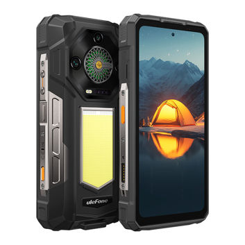 Ulefone Armor 33 Ulefone Armor 33