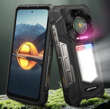 Ulefone Armor 33 Ulefone Armor 33