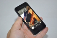 iPhone 5