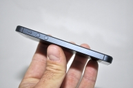 iPhone 5