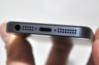 iPhone 5