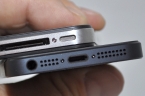 iPhone 4S i 5